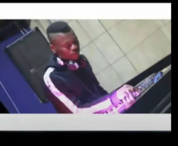 DJ Snowboy - Dlala